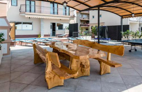 Luxury Apartment Twins - Foto 61