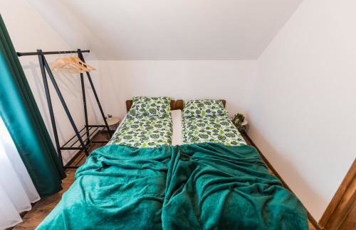 Malinowy Chruśniak Apartamenty - Foto 27