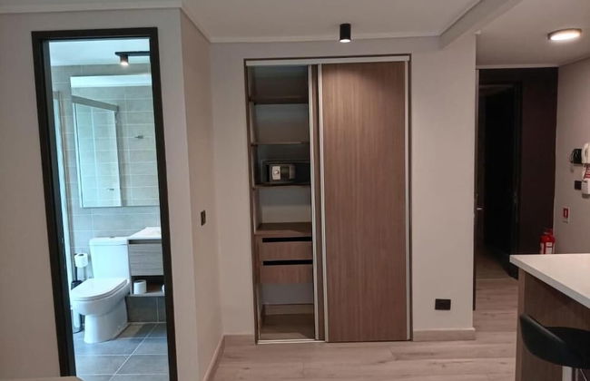 JC Apart Hotel Providencia - Foto 26