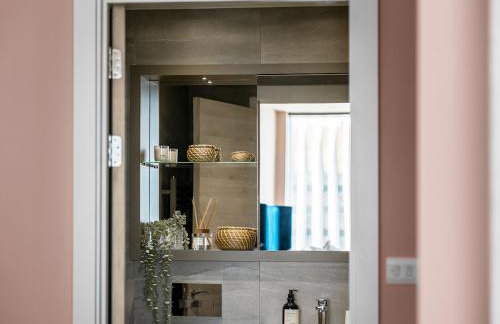 The Mercian by Your Perfect Stay Birmingham - Apart-Hotel Style - 24-Hour Reception & Gym - Photo 29