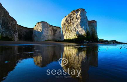 Sea Garden Ramsgate Sleeps4 Parking Amazing Views - Foto 33