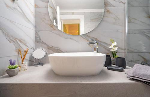 Monastiraki Aélia Apartment by ΜΡS - Foto 8