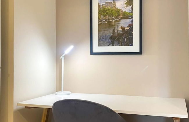 w Lovely 2BR in Miraflores - Foto 14