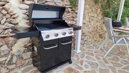 Renovierte Villa mit privatem Pool fußläufig zum Meer - Foto 4