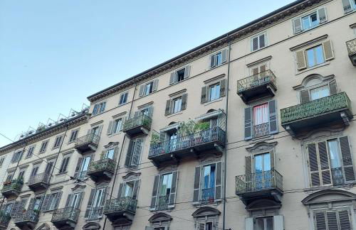 Casa Madama Rossini - Foto 25