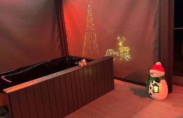 Hamish's Hideaway - Foto 45