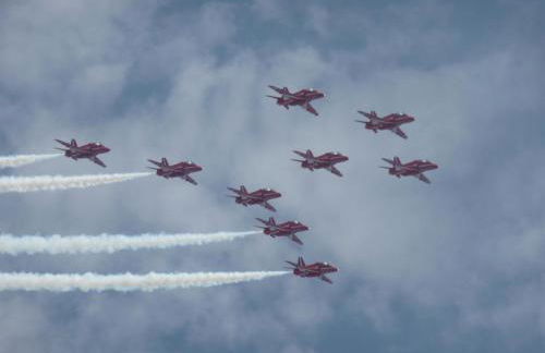 Pier View Self Catering Luxury Apartments - Foto 60