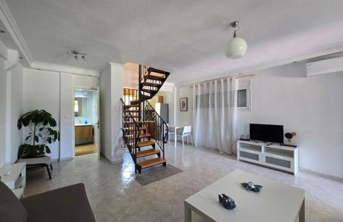 Villa Dimitrios(2 independent apartments 200sq m) - Foto 14