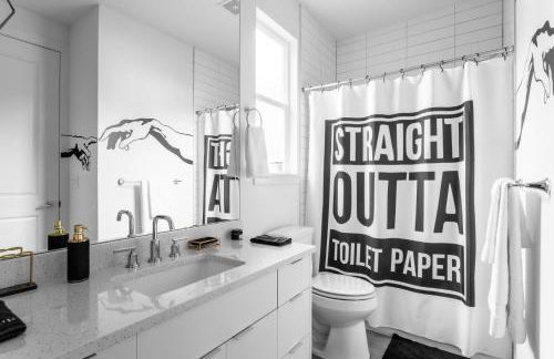 Insa Worthy Two-Home Retreat - Fire Pit, Hot Tub - Foto 86