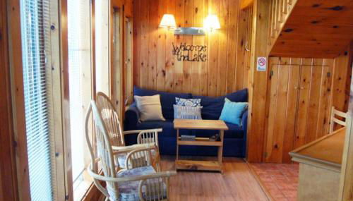 Loons Nest Cottage - Foto 2