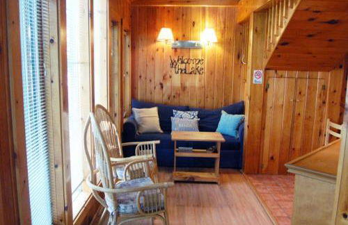 Loons Nest Cottage - Foto 2