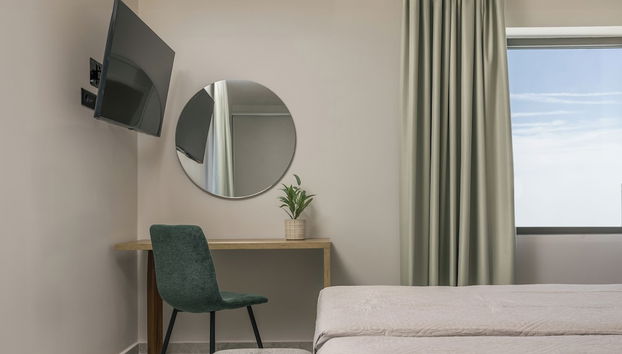 Aura Del Sol - Foto 2, Habitación