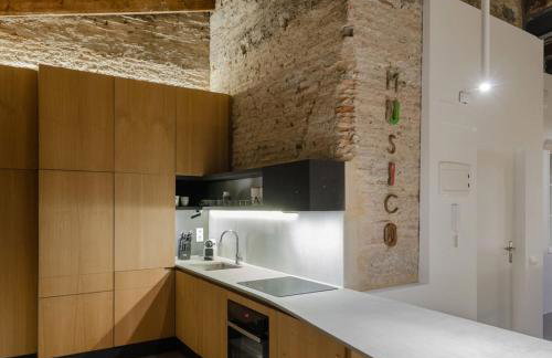Design Musico 3 Turia Gardens by Invalencia - Foto 35