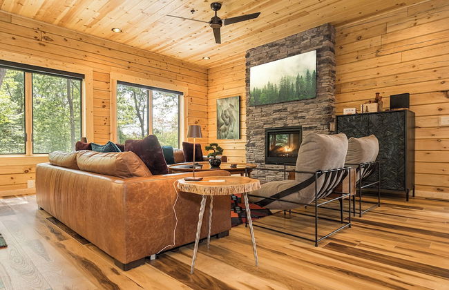 Black Diamond Lodge by Taylor Made Deep Creek - Photo 12