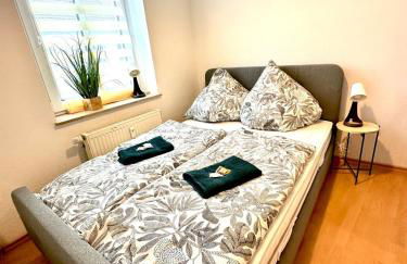 Bright temporary apartment in Schkeuditz - Foto 6