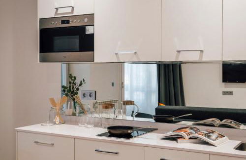 Edificio Calixto by Plaza Mayor Apartamentos - Foto 58