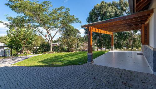 Rosa Casa Vivendas da Colina - Foto 3