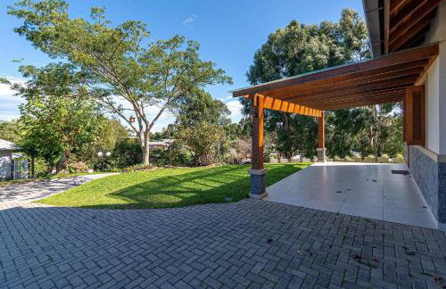 Rosa Casa Vivendas da Colina - Foto 3