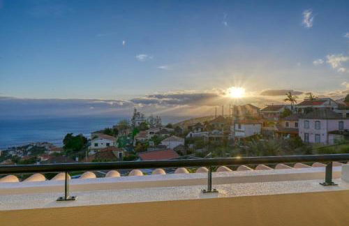 Pôr do Sol, a Home in Madeira - Foto 43