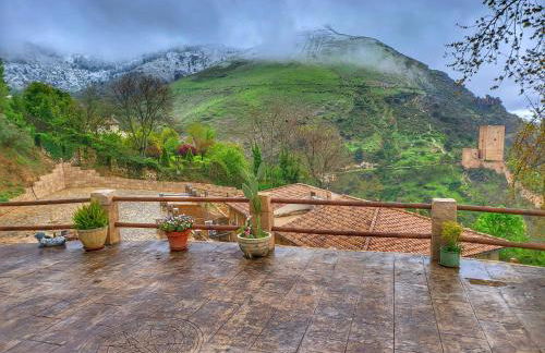 Cazorla Paraíso Resort - Foto 36