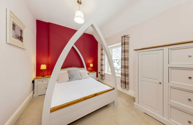 Pudding Cottage - Foto 23