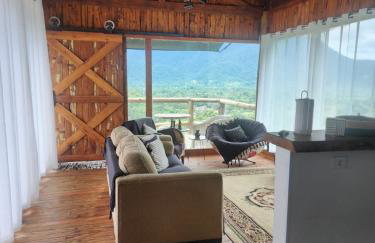 Casa de Praia Alto do Itamambuca - Foto 20