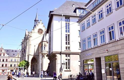 SH-Apartment Penthouse 44 - zentral & einzigartig - Foto 30