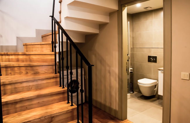 Keten Suites Taksim - Foto 50