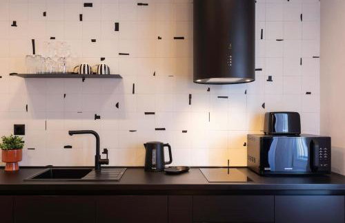 Candy Ballerina No 3 Zagreb Center - top positon Lux - Foto 8