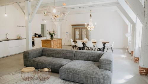 Nordseeestate Comfortable Holiday Residence - Foto 4