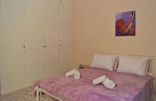 Dolce Casa an athenian residence with private garden - Foto 41