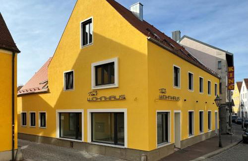 Tim's Wohnhaus - Foto 1