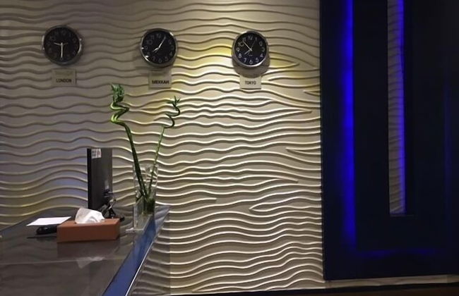 Taleen AlSahafa Hotel Apartments - Foto 5