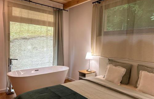 Rogaty Domek przy Bobrowisku - Foto 18