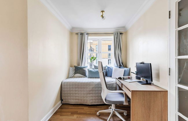 Cosy Home in Calm Residence - Foto 5