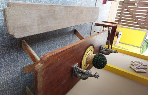 Bela casa Piscina Grande - Foto 22