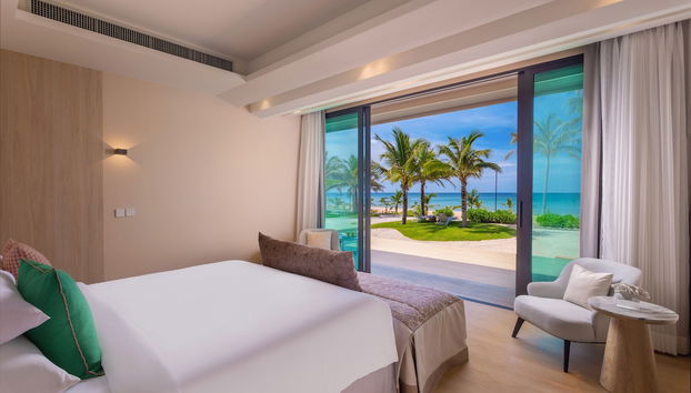 Villa Boonta - Foto 2, Habitación