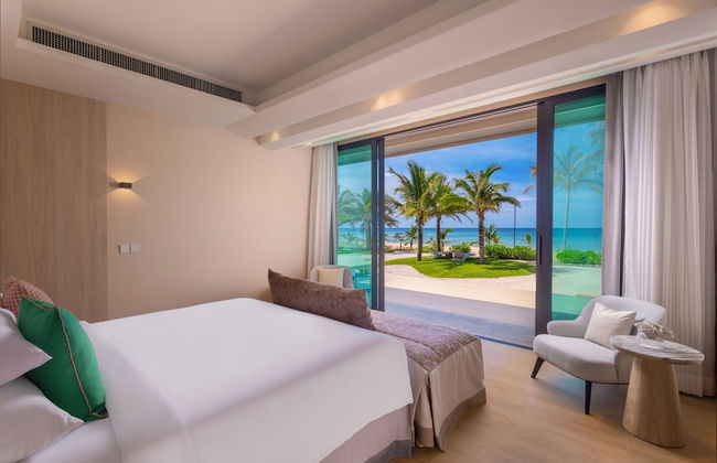 Villa Boonta - Photo 33