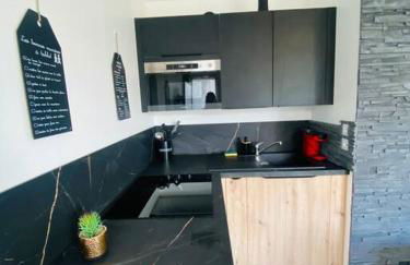 Aux accents maritime et jardin 200m de la mer - Foto 10