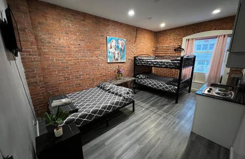 31 Street Broadway Hotel - Foto 142