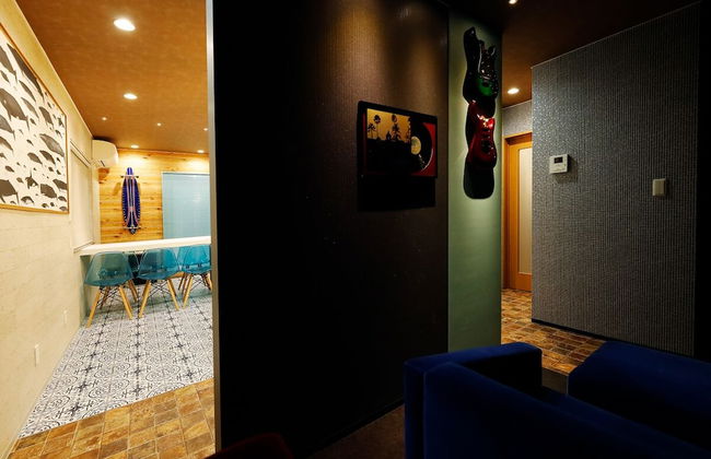 The Beehive Otaru - Photo 47