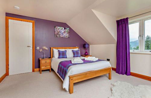 Sealladh an Loch - Foto 32