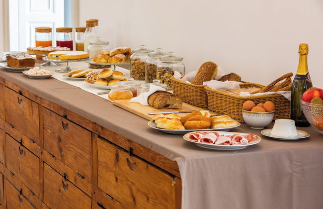 Divisi Suites & SPA - Foto 49