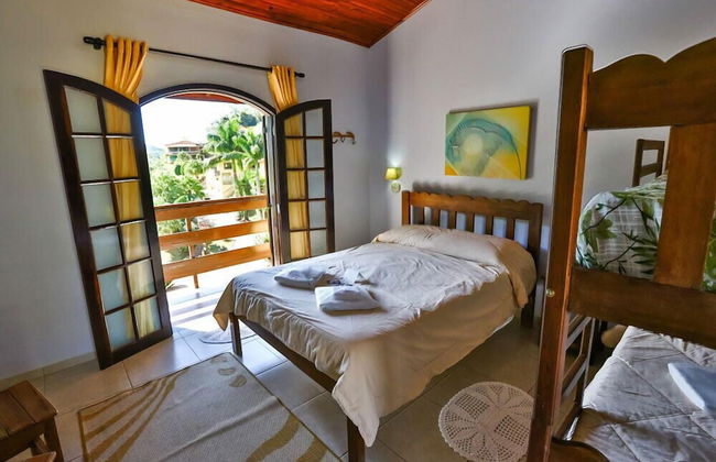 Hotel Fazenda Village Montana - Foto 12