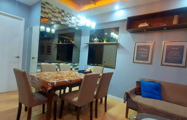 Cozy and Big Unit in Torre de Manila - Foto 11