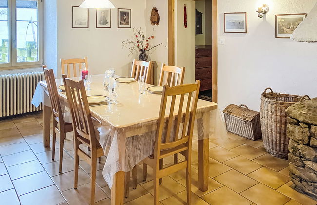 Les Grangettes - Photo 12