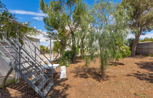 Villetta Antonaci - Foto 28