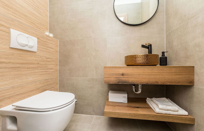 Villa Skyfall - Foto 25