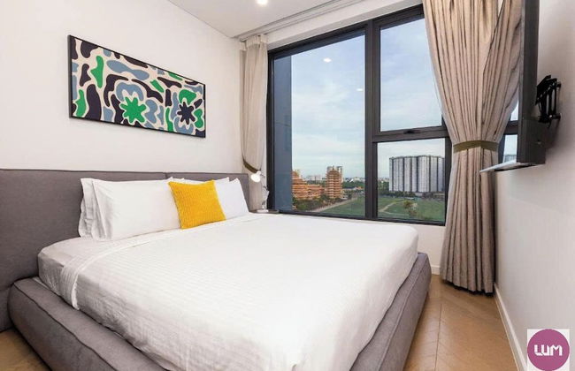 Lumiere Riverside Suite Vip - Foto 44