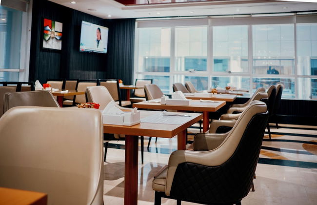 Al Diar Sawa Hotel Apartments - Photo 40